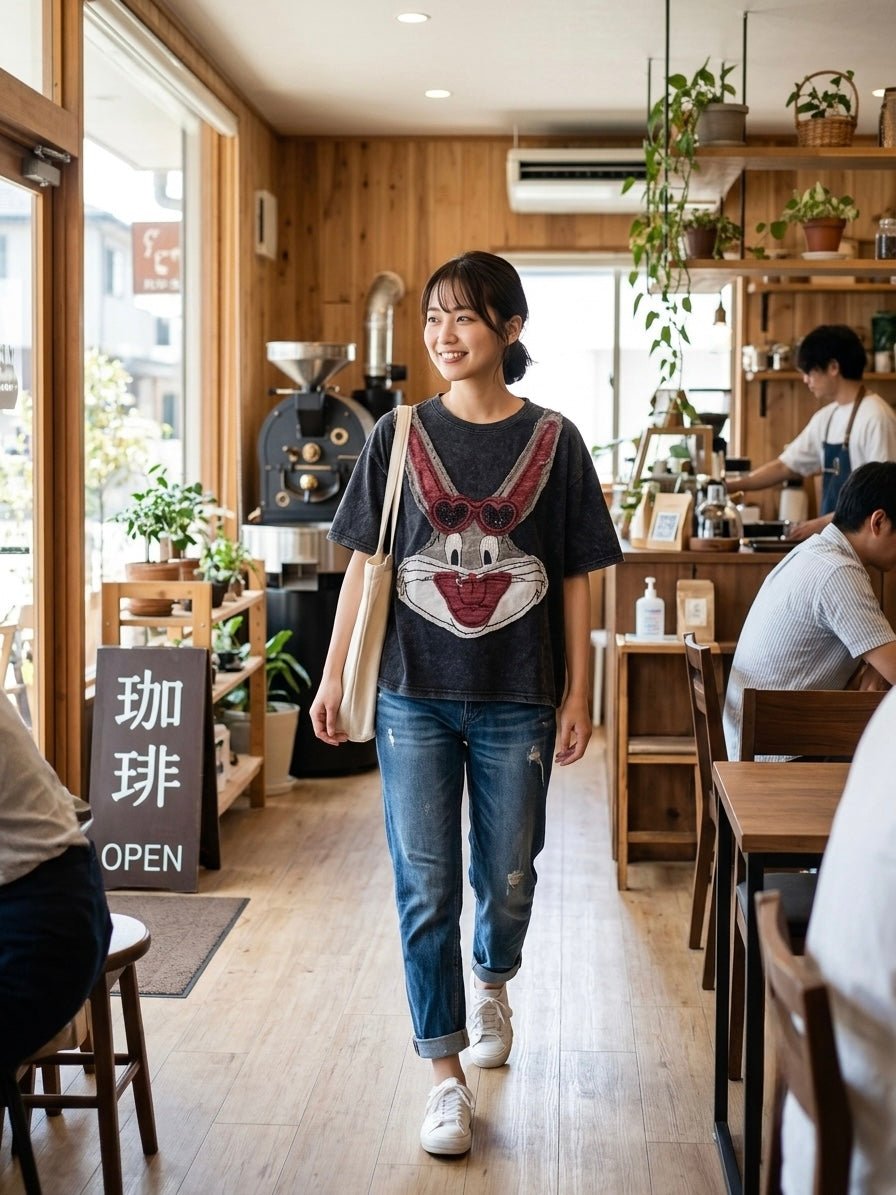 Bugs Bunny Tee