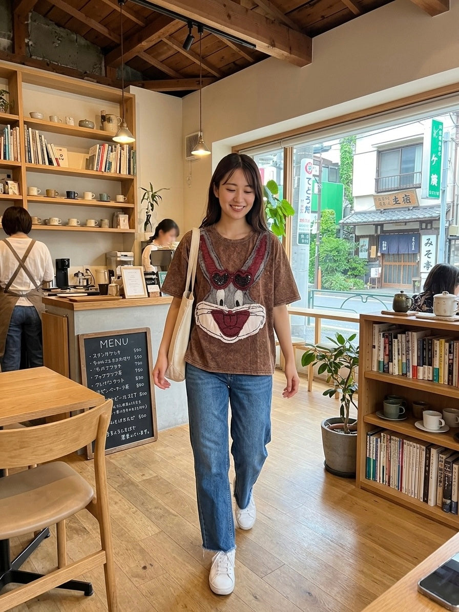 Bugs Bunny Tee