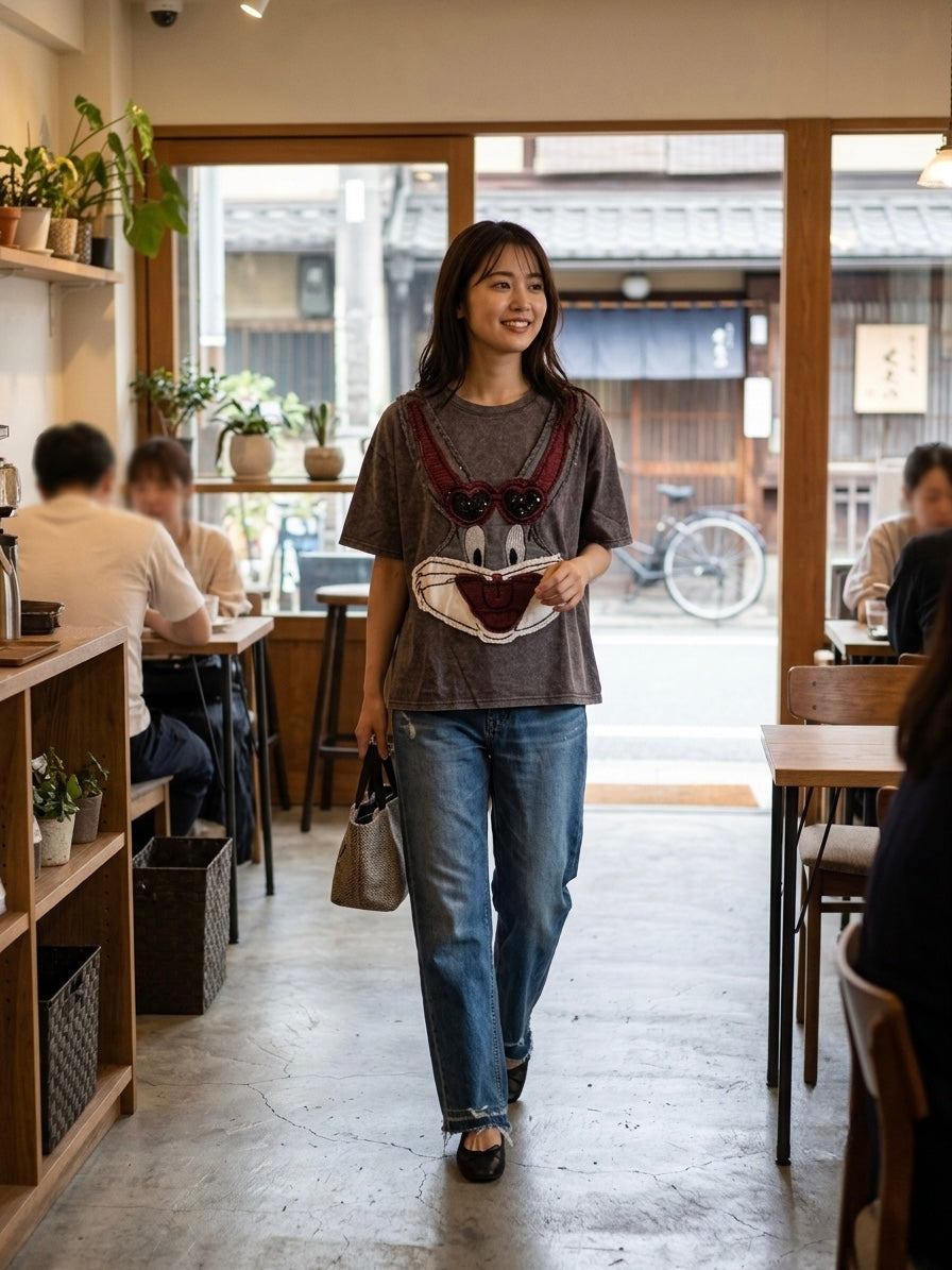 Bugs Bunny Tee